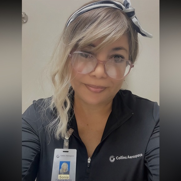 Meet your Posher, Sonialee - Picture 4 of 16